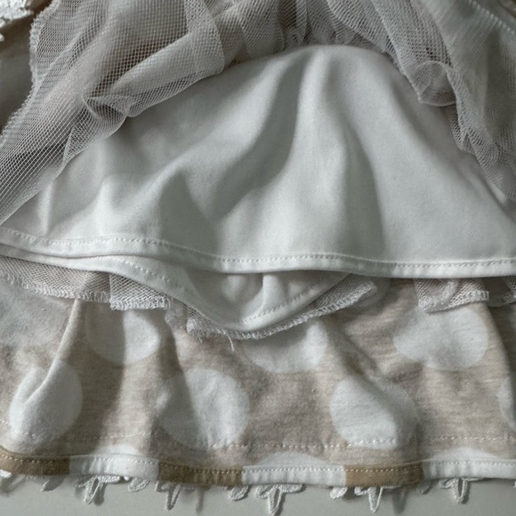 Rare Editions Girls Polka Dot Sundress 
Size 2T - Picture 9 of 12